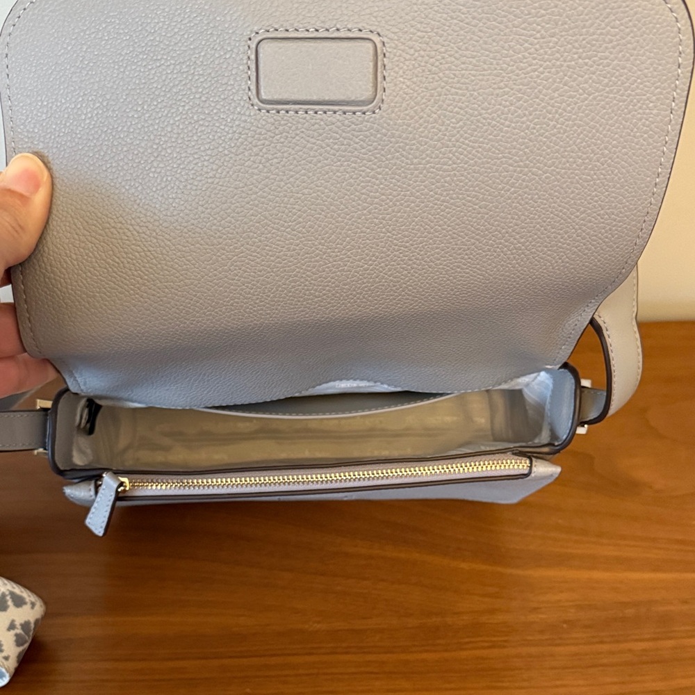 Kate Spade Liv Crossbody Bag - Picture 11 of 15